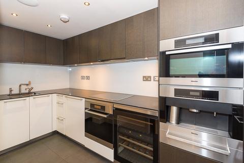 3 bedroom apartment for sale, Park Street, Chelsea Creek, SW6