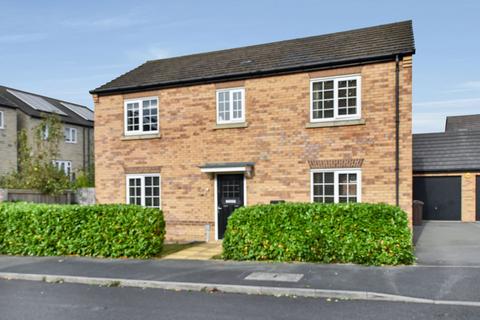undefined, Mackie Road, Wakefield WF4