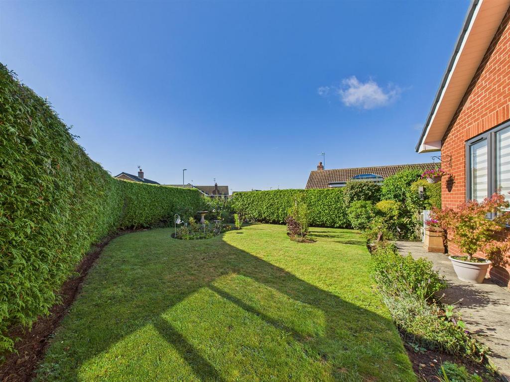 Exterior: