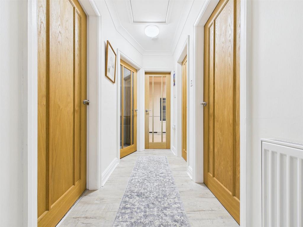 Entrance: