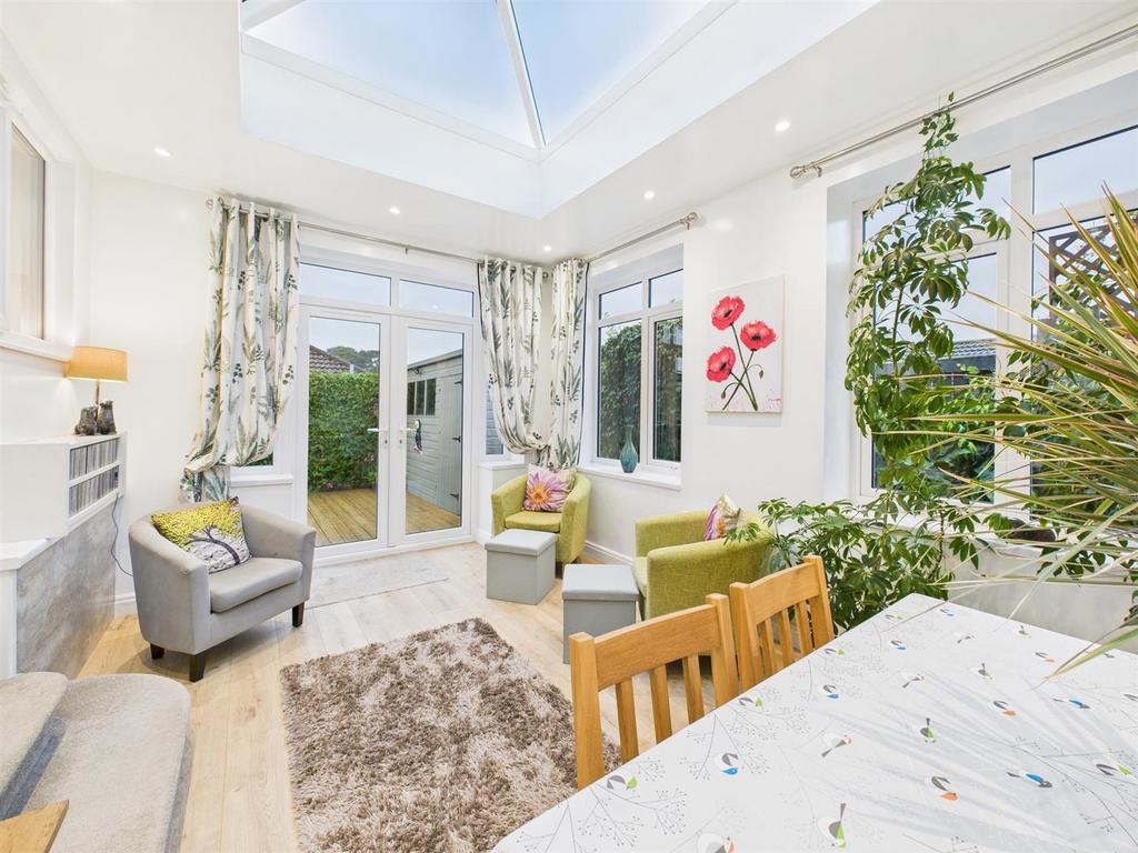 Orangery: