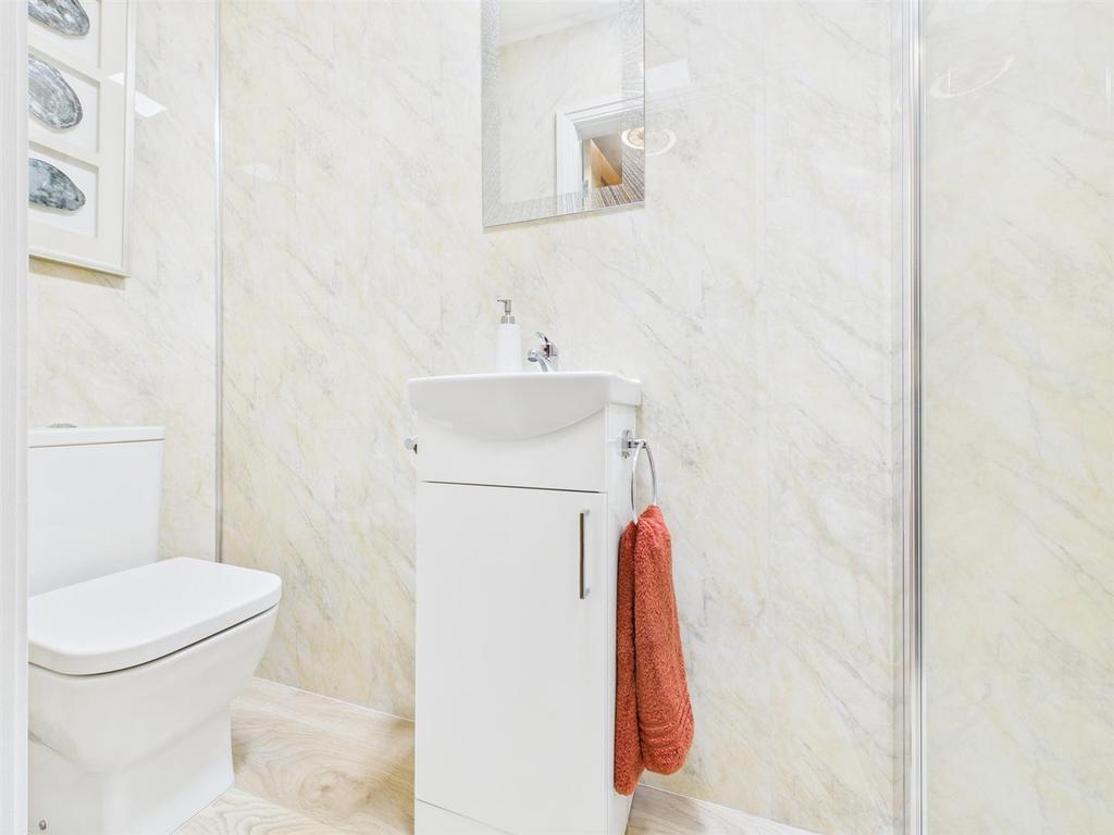 En-suite: