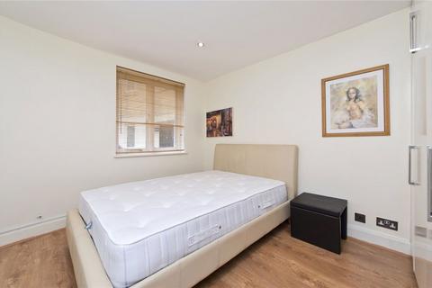 undefined, Eliot Mews, London NW8