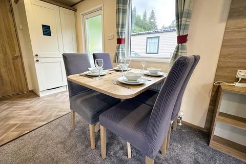 2 bedroom park home for sale, St. Catherines Caravan Park