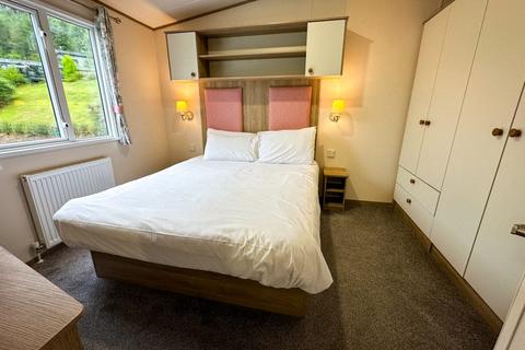 2 bedroom park home for sale, St. Catherines Caravan Park