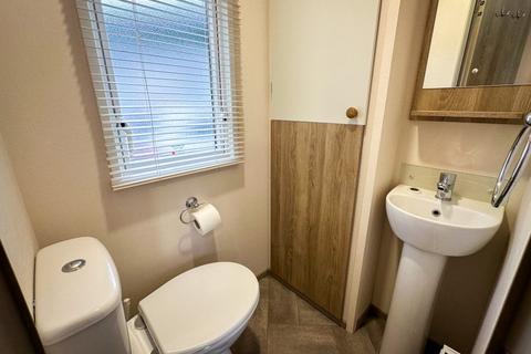 2 bedroom park home for sale, St. Catherines Caravan Park