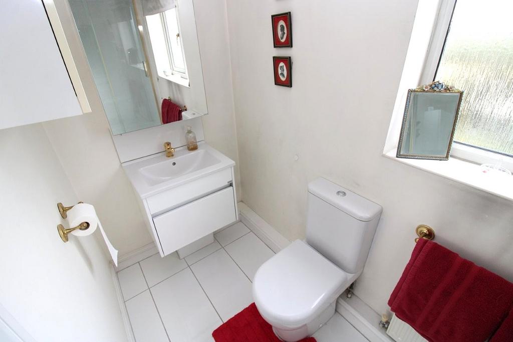 En suite