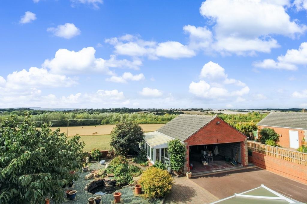 Garden / View