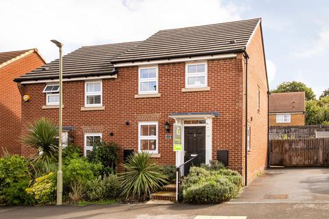 5 Dudcote Field, Didcot, OX11 6JN