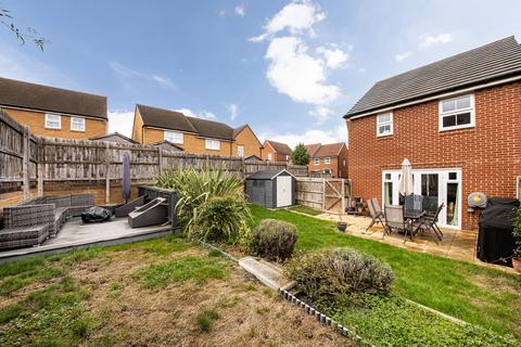 5 Dudcote Field, Didcot, OX11 6JN