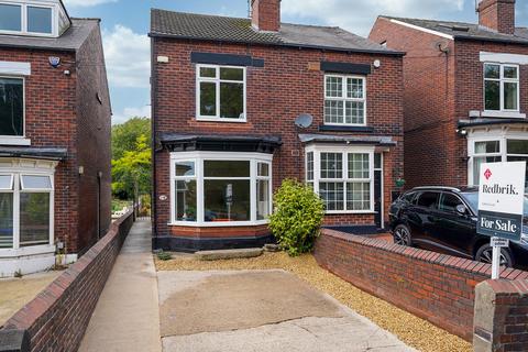 undefined, Chesterfield Road South, Sheffield S8