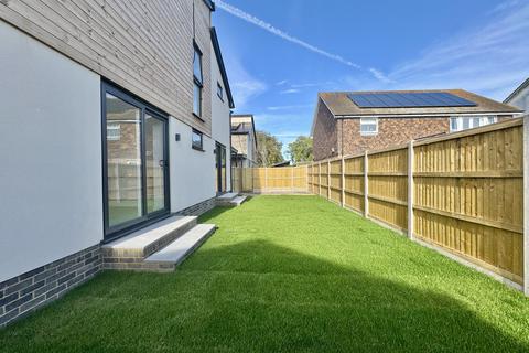 undefined, Dunstall Gardens, St. Marys Bay, Romney Marsh, Kent