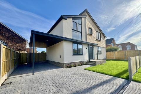 undefined, Dunstall Gardens, St. Marys Bay, Romney Marsh, Kent