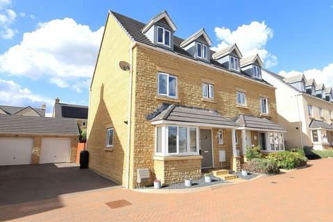 13 Mott Close, Witney, OX29 7AH