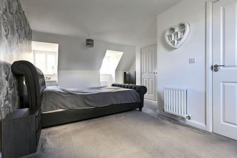 13 Mott Close, Witney, OX29 7AH
