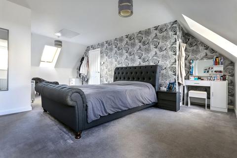 13 Mott Close, Witney, OX29 7AH