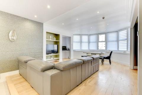 2 bedroom flat to rent, Grand Avenue, Hove