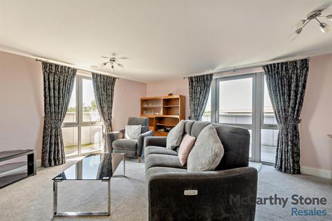 1 bedroom apartment for sale, The Brow, Burgess Hill, West Sussex, RH15 9DD