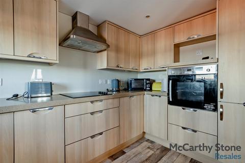 1 bedroom apartment for sale, The Brow, Burgess Hill, West Sussex, RH15 9DD