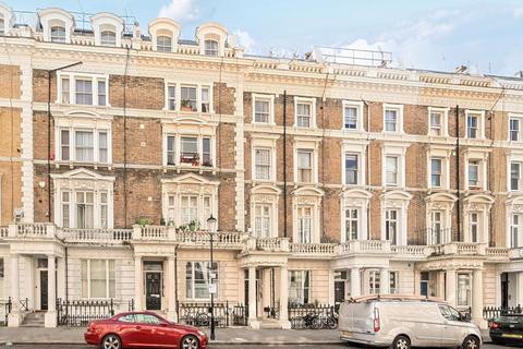 Clanricarde Gardens,  London,  W2