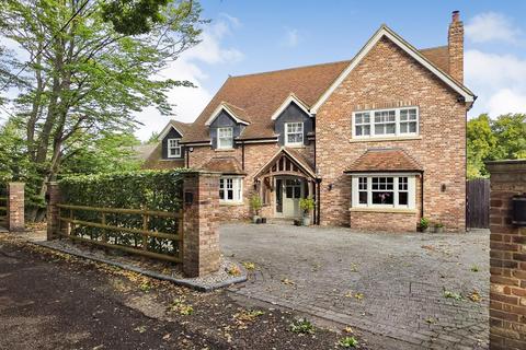 6 bedroom detached house for sale, Fir Tree Lane, Little Baddow