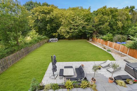 6 bedroom detached house for sale, Fir Tree Lane, Little Baddow