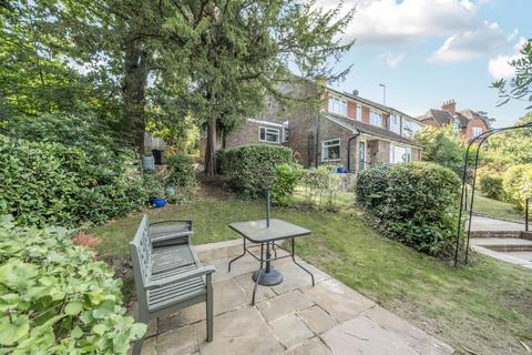 4 bedroom detached house for sale, St. Johns Rise,  Woking,  Surrey,  GU21