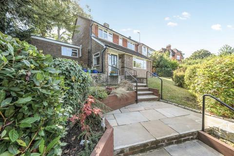 4 bedroom detached house for sale, St. Johns Rise,  Woking,  Surrey,  GU21