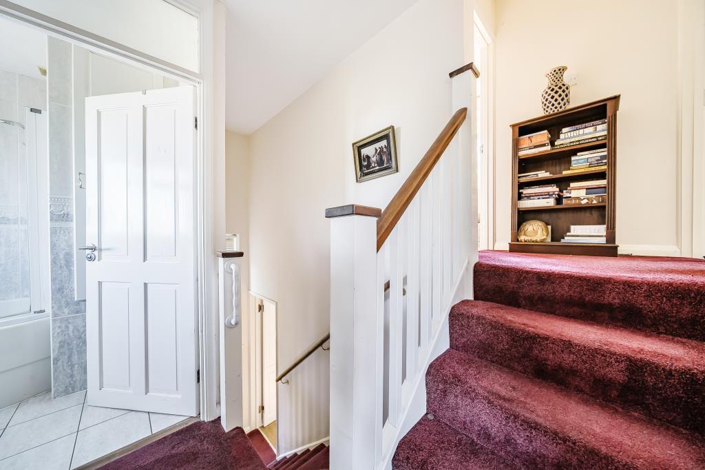 Stairway