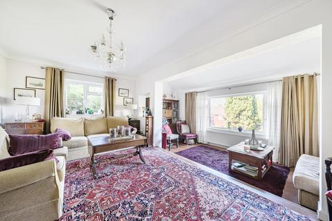 4 bedroom detached house for sale, St. Johns Rise,  Woking,  Surrey,  GU21