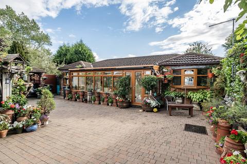 1 bedroom bungalow for sale, Digby Avenue, Mapperley, Nottingham