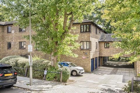 Hillbury Road, London SW17