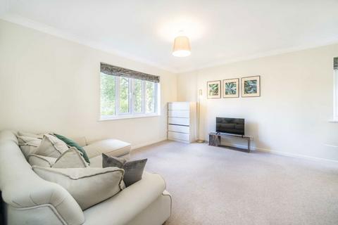 1 bedroom flat for sale, Hillbury Road, London SW17