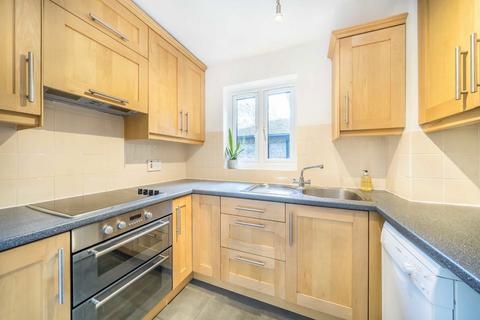 1 bedroom flat for sale, Hillbury Road, London SW17