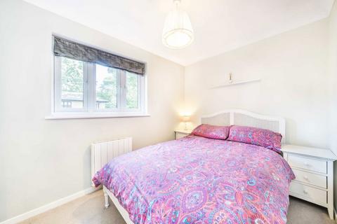 1 bedroom flat for sale, Hillbury Road, London SW17
