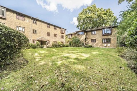 1 bedroom flat for sale, Hillbury Road, London SW17