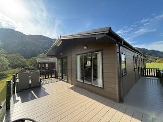 Stratheck Holiday Park - Victory - Beechwood - 201