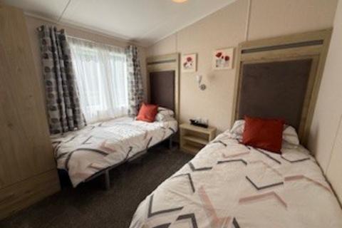 undefined, Stratheck Holiday Park