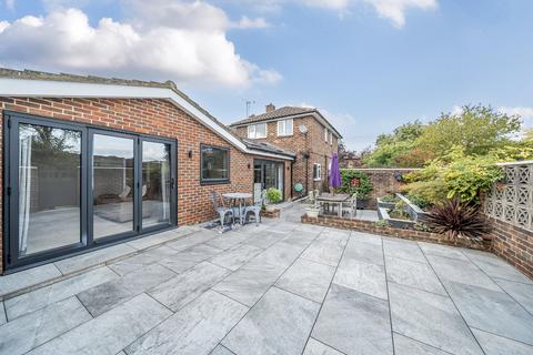 undefined, Albert Drive, Sheerwater, Woking, Surrey, GU21