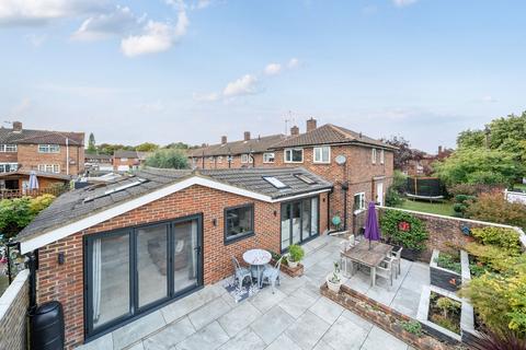 undefined, Albert Drive, Sheerwater, Woking, Surrey, GU21