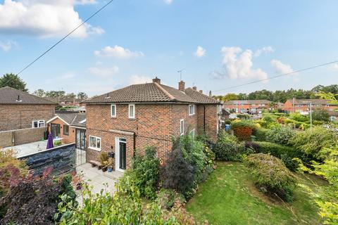 undefined, Albert Drive, Sheerwater, Woking, Surrey, GU21