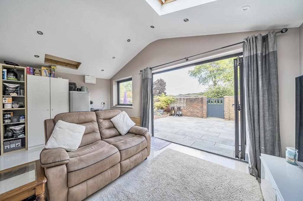 Annexe Reception Rm