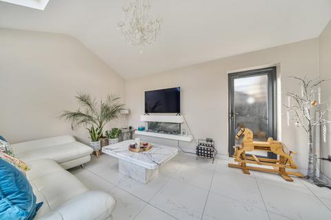 undefined, Albert Drive, Sheerwater, Woking, Surrey, GU21