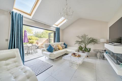 undefined, Albert Drive, Sheerwater, Woking, Surrey, GU21