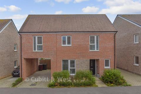 undefined, William Penn Way, Chichester PO19