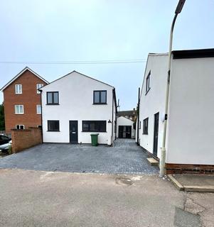 Block of apartments for sale, Chapel Street, Oadby, Leicester LE2