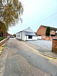 Block of apartments for sale, Chapel Street, Oadby, Leicester LE2