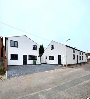 Block of apartments for sale, Chapel Street, Oadby, Leicester LE2
