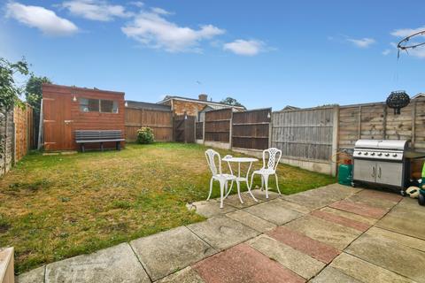 undefined, Conyers Walk, Parkwood, Gillingham, ME8