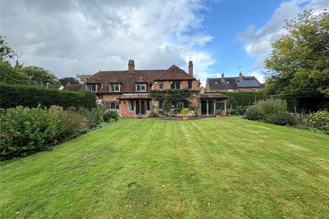 undefined, Selborne, Alton, Hampshire, GU34